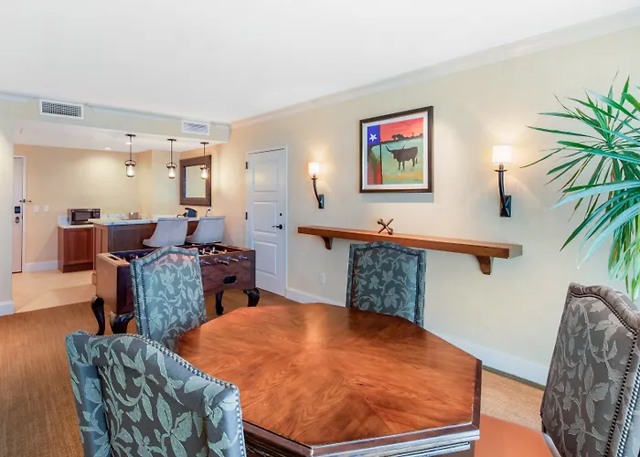 Omni Fort Worth Hotel