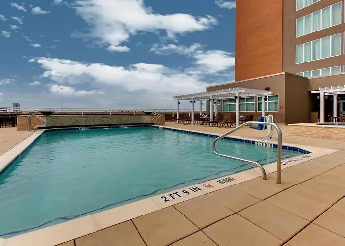 Drury Plaza Hotel Dallas Richardson
