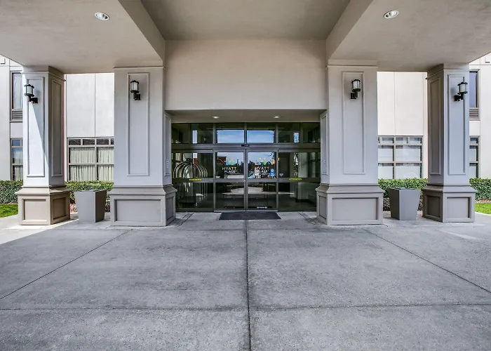 Hyatt Place Fort Worth/Hurst