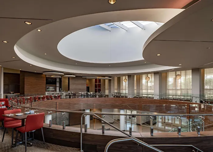 Hilton Garden Inn Dallas At Hurst Conference Center
